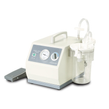 Presión bajo vacío portátil Ginecología aspirador (líquido amniótico) unidad de succión (SC-YX920S-1)